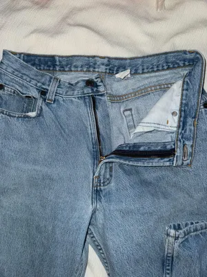 Gap Denim Jeans thumbnail 5