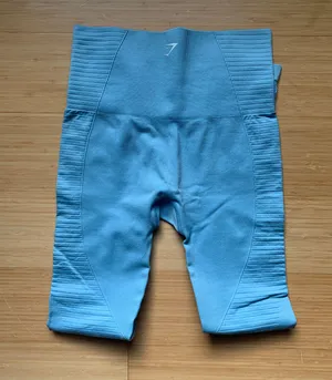 Gymshark Leggings thumbnail 4