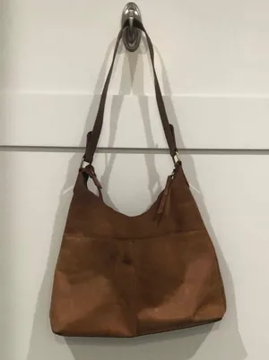 Born Shoulder Bag thumbnail 4
