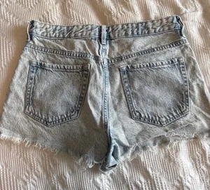PacSun Denim Shorts thumbnail 2