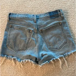 Abercrombie Jean Shorts thumbnail 2