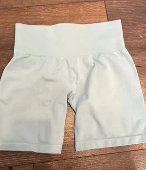 NVGTN Seamless Shorts thumbnail 1