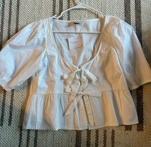 American Eagle Top thumbnail 1