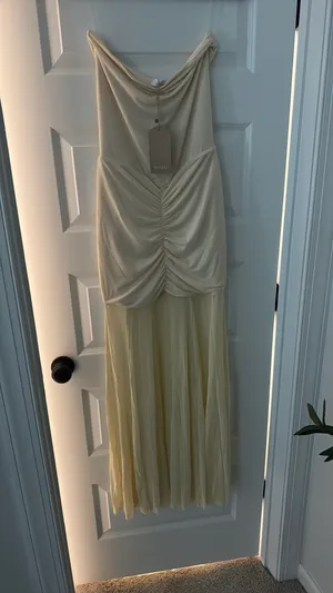 Meshki Caspian Dress thumbnail 3