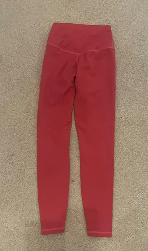 Amazon Pink Leggings Workout thumbnail 2