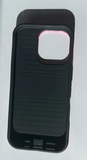 Brindly Iphone 16 pro phone case Pink thumbnail 9