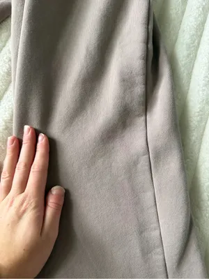 Comfrt Women's Relaxed Jogger Sweatpants thumbnail 7