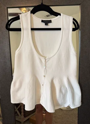 Zara Top thumbnail 1