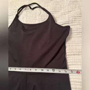 Terez TLC Short Bodysuit - NWOT - Size L thumbnail 9