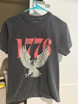 Comfort Colors T shirt thumbnail 1