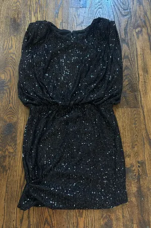 DO+BE Dress Mini thumbnail 1