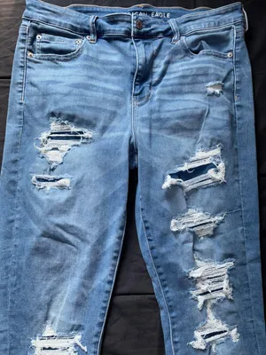 American Eagle Outfitters Jeans thumbnail 2