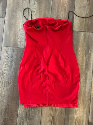 Lulus Mini Dress thumbnail 2