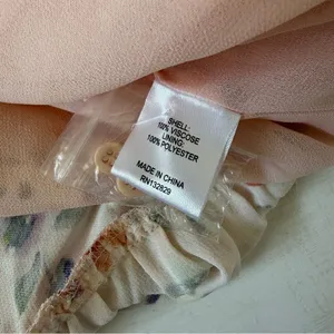 Lovers and Friends THE LEANNE MAXI DRESS SIZE XS thumbnail 7
