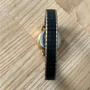 Fashion Watch Image Brand Black thumbnail 5