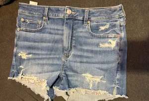 American Eagle Short thumbnail 1
