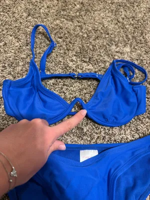 Target Bikini Set Xhilaration thumbnail 5