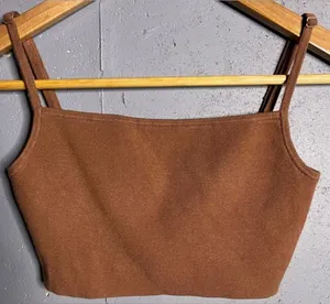 Sunday Best Aritzia Crop Top. Size Medium. NWOT thumbnail 1