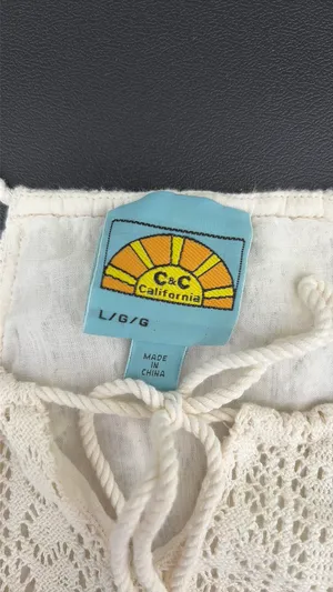 C&C California Top Women’s thumbnail 2