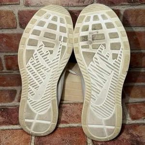 Pre-Owned Nike Ashin Modern LX White Running Shoes Sneakers Size 9 AJ8798-100 thumbnail 7