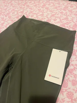 lululemon Align™ Mini-Flare Pant Regular thumbnail 6
