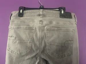 American Eagle Outfitters Jeans thumbnail 3