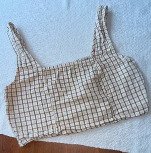 Billabong Summer Crop Top thumbnail 1