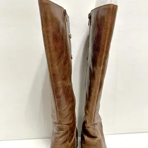 Matisse Becky Riding Boot Brown Size 9 thumbnail 8