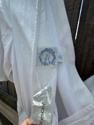Francesca's Dress thumbnail 3