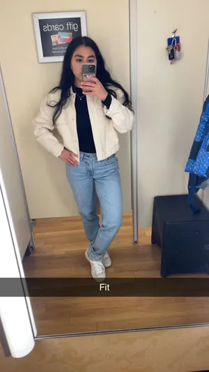 White Size M thumbnail 6