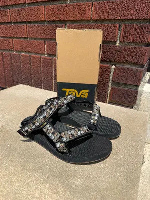 Teva Sandals Universal Butterfly thumbnail 2