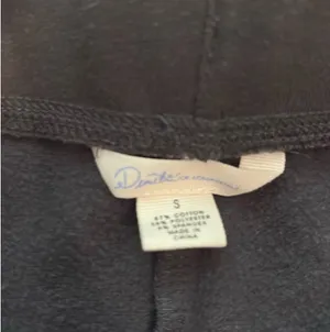 Aeropostale Demetra for fit and flare sweatpants thumbnail 2