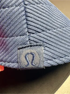 Lululemon Reversible Ribbed Bucket Hat. thumbnail 3
