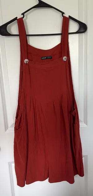 Shein romper  thumbnail 1