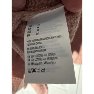 American Eagle Cardigan‎ Sz M thumbnail 3