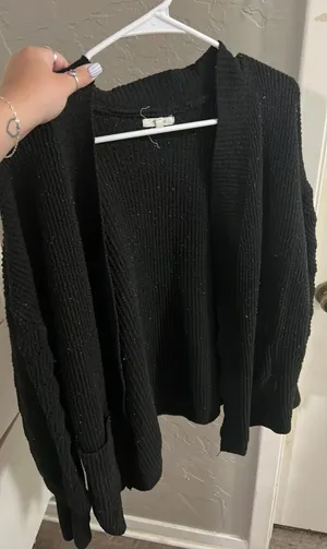 Maurices Cardigan thumbnail 1