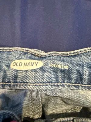 Old Navy Boyfriend Shorts thumbnail 2