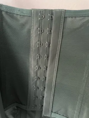 Urban Outfitters Out From Under Corset Top thumbnail 5