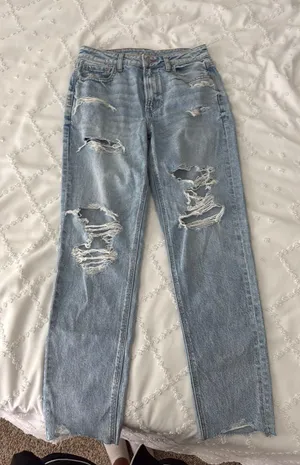 American Eagle Jeans thumbnail 1