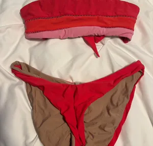 PQ Swim PilyQ Bikini Set thumbnail 1