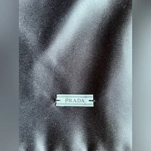 Authentic PRADA dust bags 🌹 thumbnail 2
