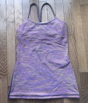 Lululemon Power Y Tank thumbnail 1