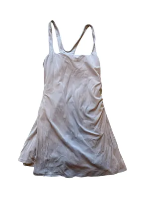 Free People Never Better Dress in Lavender Glaze thumbnail 2