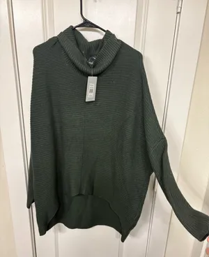 Cyrus Sweater thumbnail 2