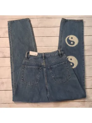 Pacsun 90's boyfriend jeans size 23 thumbnail 2
