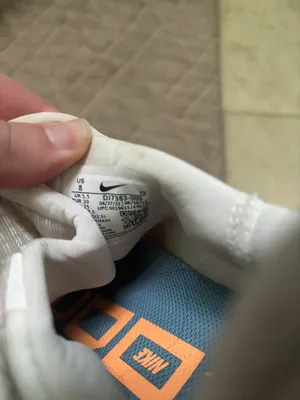 Nike Women’s Athletic Shoes thumbnail 4