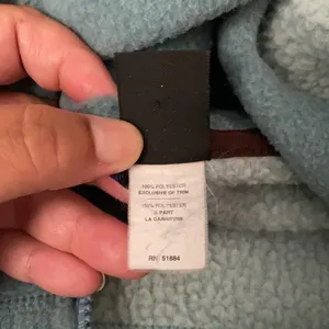 Patagonia Hooded Synchilla Zip Up Size Small thumbnail 5