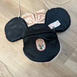 Vintage Minnie Mouse Purse thumbnail 3