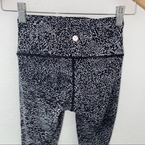 Lululemon Wunder Under HR Tight 2‎ thumbnail 12