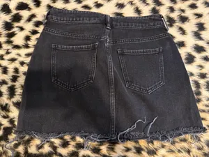 PacSun Denim Skirt Mini thumbnail 3